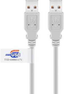 Goobay USB-A 2.0 kabel