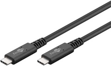 Goobay USB-C 4.0 Gen 3.2 Kabel