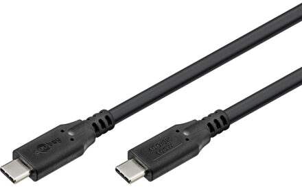 Goobay USB-C 4.0 > USB-C Kabel