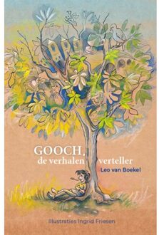 Gooch - Leo Van Boekel