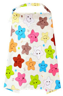 Goocheer Borstvoeding Cover Feeding Baby Verpleging Schort Vrouwen Mum Sjaal Kleding Katoen Deken Doek Mode Mama Schort 3