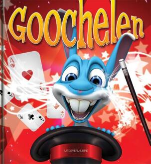 Goochelen - Boek Frank van Dulmen (9492033003)