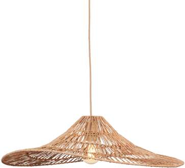 Good and Mojo Hanglamp Cuzco dia.65cm, naturel