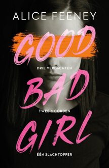 Good Bad Girl - Alice Feeney - ebook