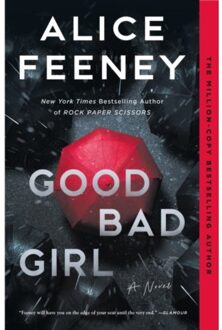 Good Bad Girl - Feeney, Alice
