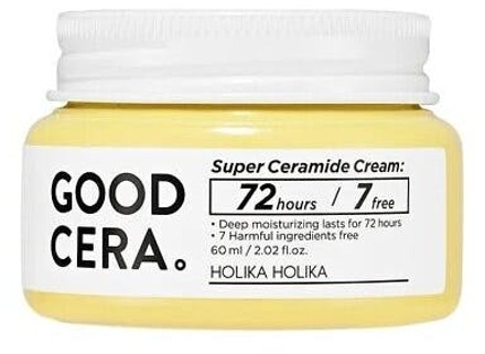 Good Cera Super Ceramide Cream