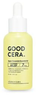 Good Cera Super Ceramide Essential Oil 40ml.