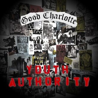 Good Charlotte - Youth Authority | LP