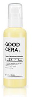 Good Complexion Super Ceramide Emulsion Moisturizing Emulsion From Ceramide To Face 130Ml