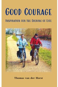 Good Courage - Thomas van der Horst