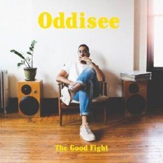 Good Fight - Oddisee