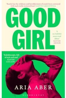 Good Girl - Aria Aber