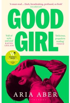 Good Girl - Aria Aber