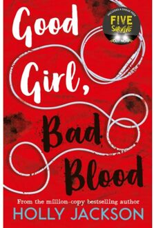 Good Girl, Bad Blood