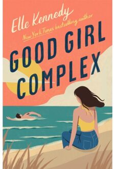 Good Girl Complex - Elle Kennedy