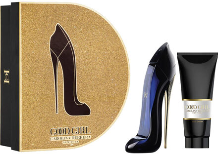 Good Girl EDP 50ml & Body Lotion 75ml Gift Set