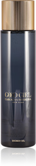 Good Girl Shower Gel 200 ml