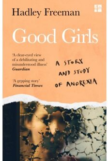 Good Girls - Hadley Freeman