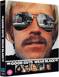 Good Guys Wear Black