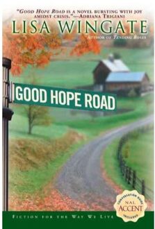 Good Hope Road