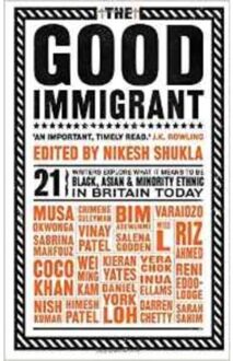 Good Immigrant