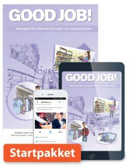 Good Job!  -   Good Job! Retail Startpakket