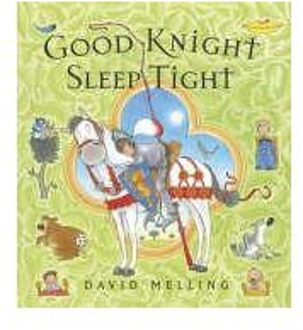 Good Knight Sleep Tight