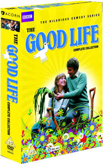 Good Life Complete Coll.