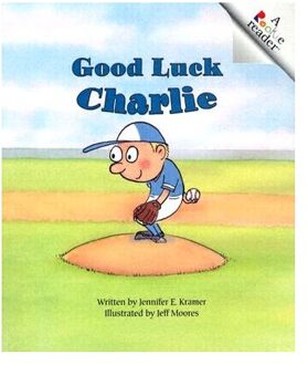 Good Luck, Charlie