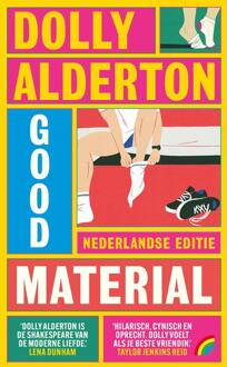 Good material -  Dolly Alderton (ISBN: 9789041716934)