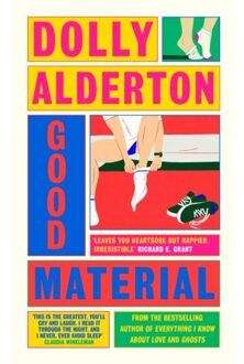 Good Material - Dolly Alderton