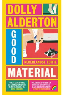 Good Material - Dolly Alderton
