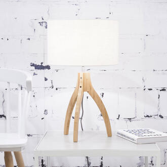 GOOD&MOJO Annapurna Tafellamp