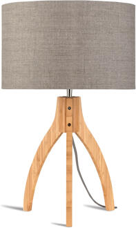 GOOD&MOJO Annapurna Tafellamp