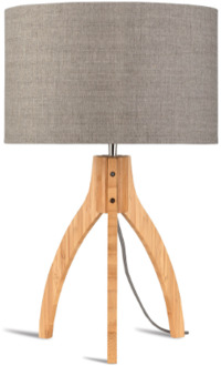 GOOD&MOJO Annapurna Tafellamp