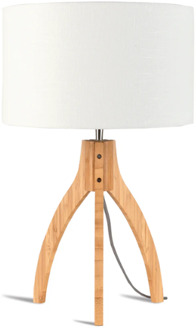 GOOD&MOJO Annapurna Tafellamp