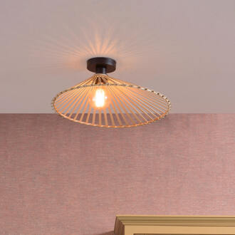 GOOD&MOJO Bromo Plafonnière - M Bruin