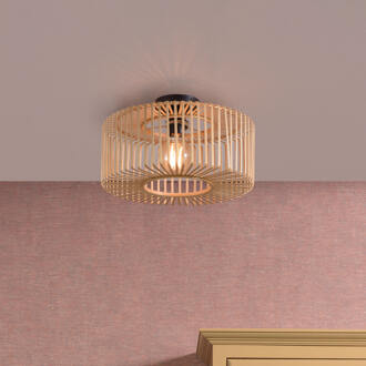 GOOD&MOJO Bromo Plafonnière - S Bruin