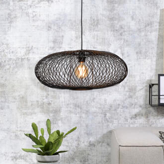 GOOD&MOJO Cango Hanglamp Zwart