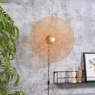 GOOD&MOJO Cango Wandlamp Bruin