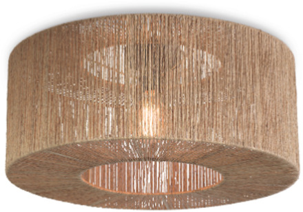 GOOD&MOJO Iguazu Plafonnière Bruin