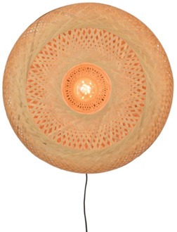 GOOD&MOJO Palawan Wandlamp L