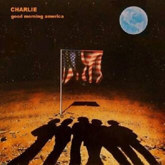 Good Morning America - Charlie