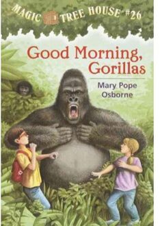 Good Morning, Gorillas