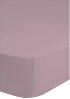 Good Morning Hoeslaken 90 x 220 cm Roze