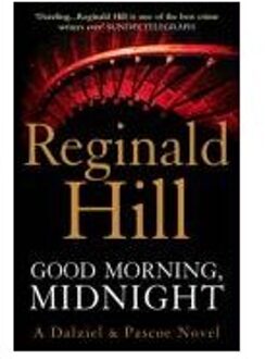 Good Morning, Midnight (Dalziel & Pascoe, Book 19)