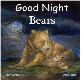 Good Night Bears