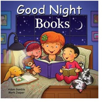 Good Night Books