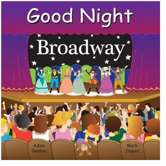 Good Night Broadway