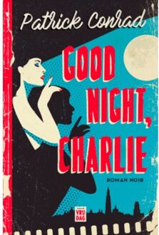 Good night, Charlie